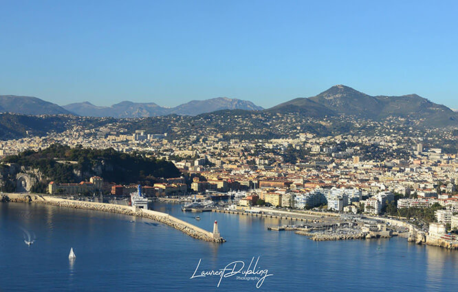 Port Lympia, Nice