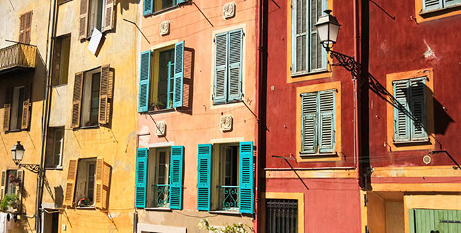 Cours Saleya