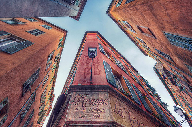 Vieux Nice