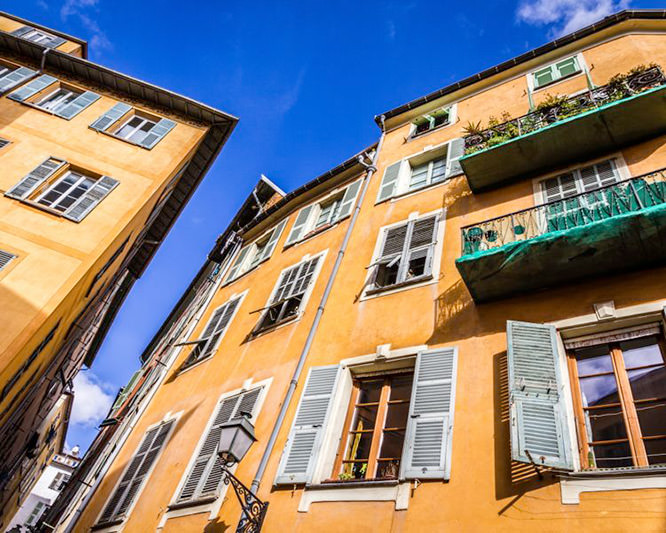 Vieux Nice