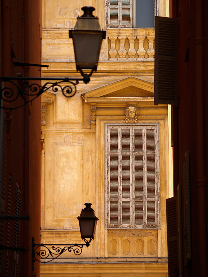 Old Nice