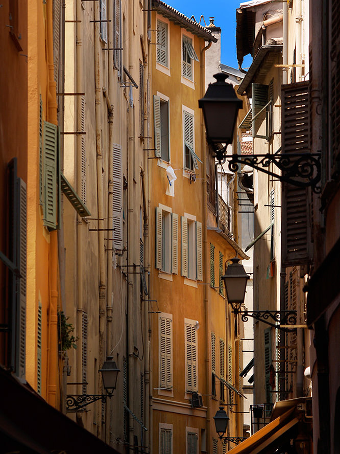 Old Nice
