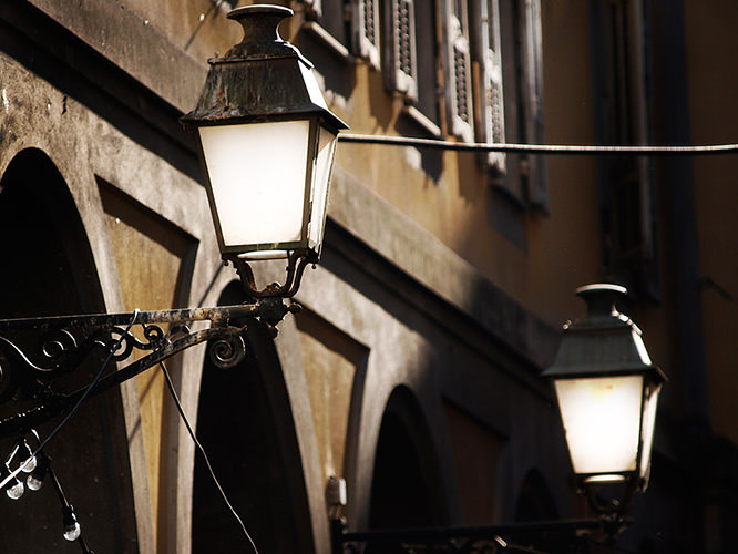 Old Nice
