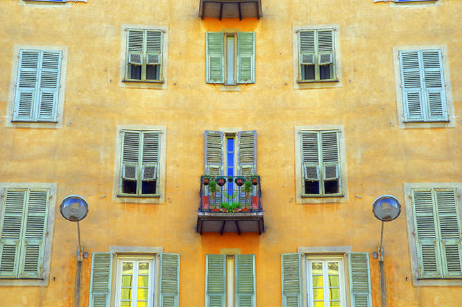 Vieux Nice