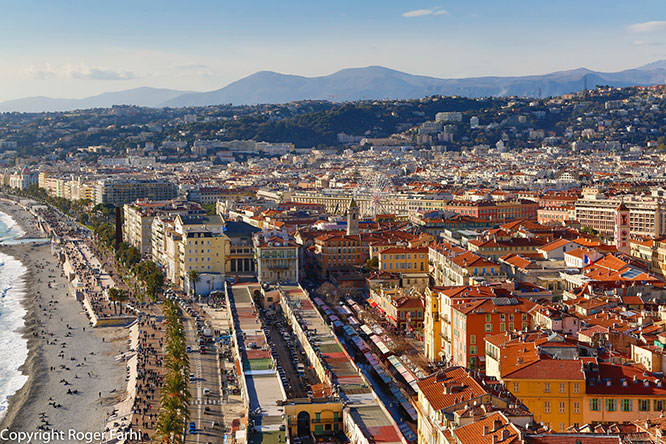 Vieux Nice