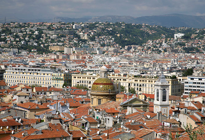 Vieux Nice