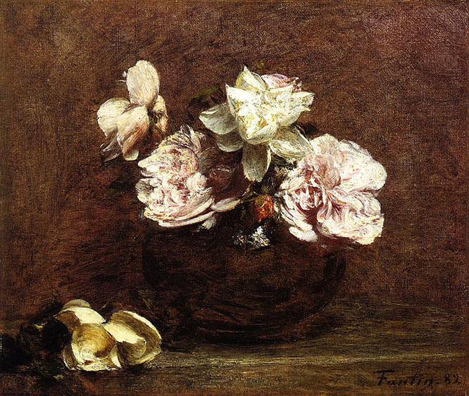 Roses de Nice 1882