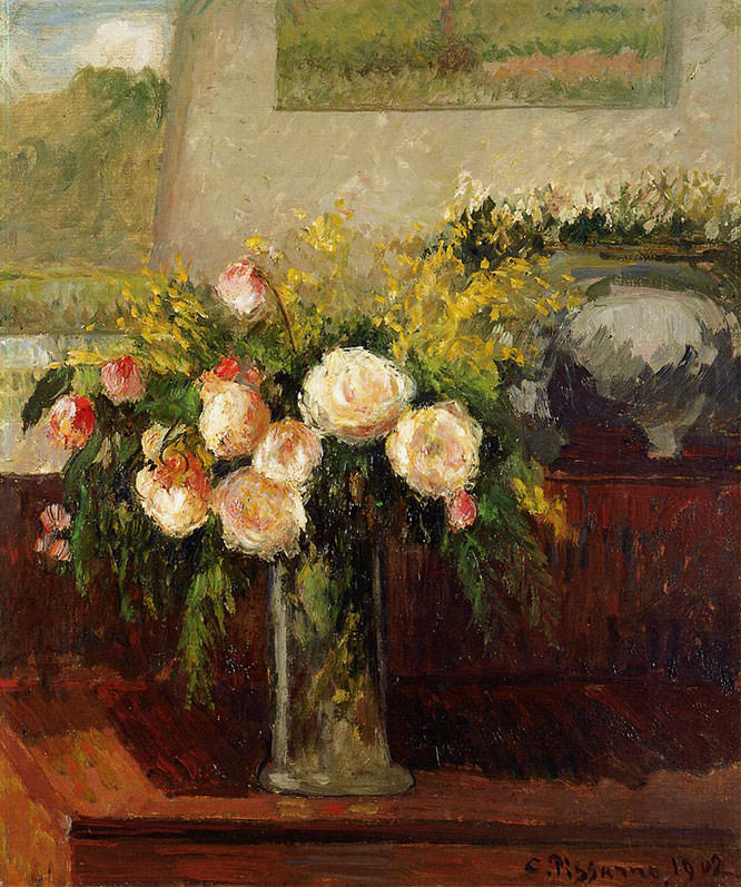 Roses of Nice, 1902