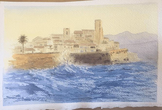 Antibes