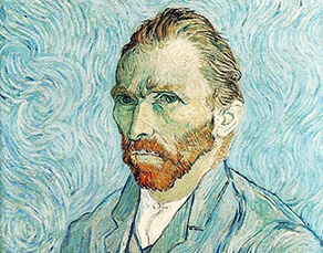 Vincent Van Gogh quotes