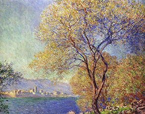 Claude Monet