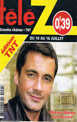 Télé Z