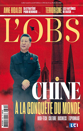 Le Nouvel Obs
