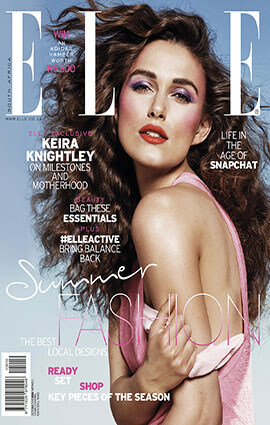 Elle