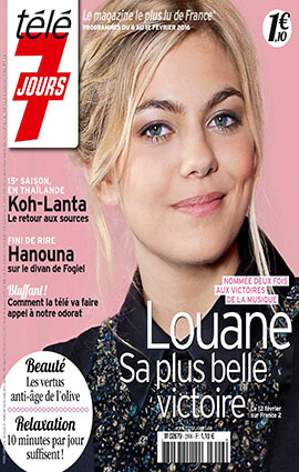 Télé 7 Jours
