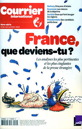 Courrier International