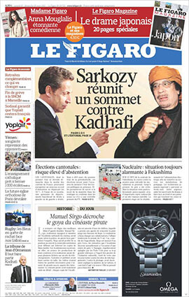 Le Figaro