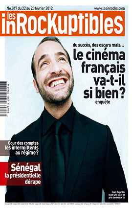 Les Inrockuptibles