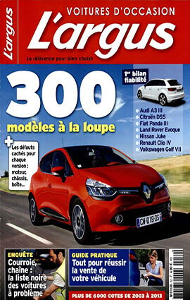 L'Argus
