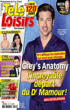 Télé Loisirs