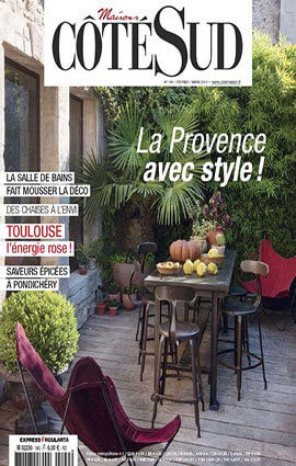 Côté Sud