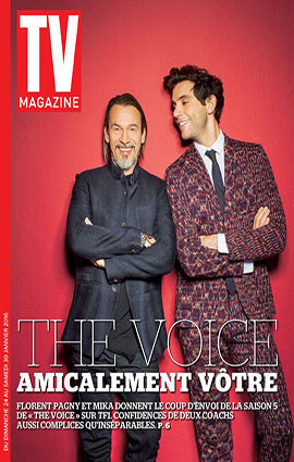 TV Magazine