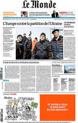 Le Monde