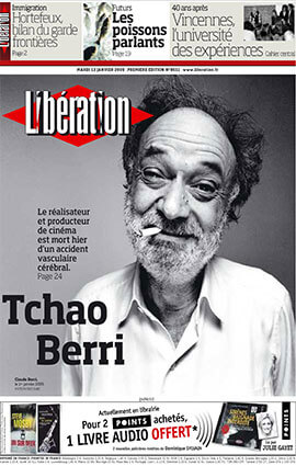 Libération