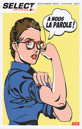 Select Antipolis