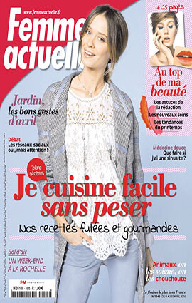 Femme actuelle