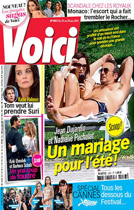Par pitié, n'achetez jamais Voici