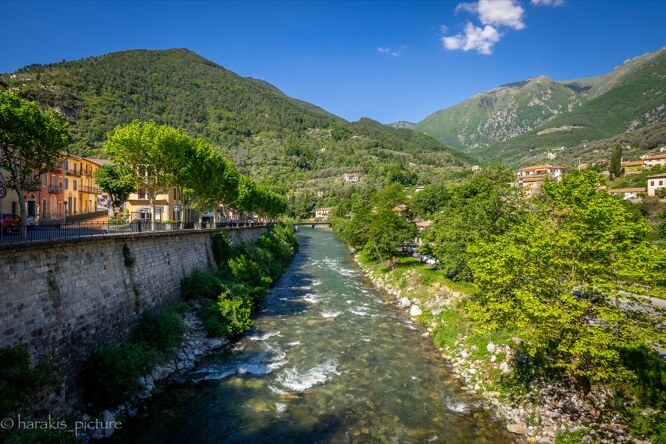Fiume Roia