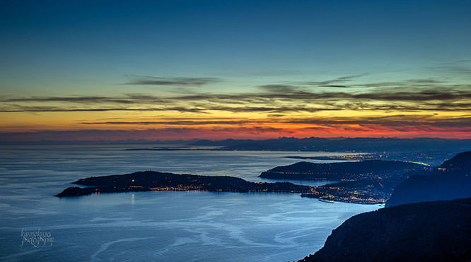 St-Jean-Cap-Ferrat