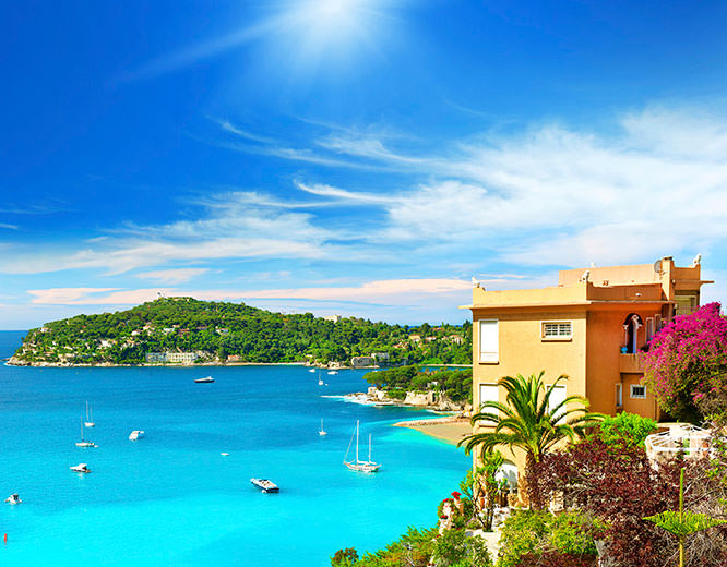 St-Jean-Cap-Ferrat