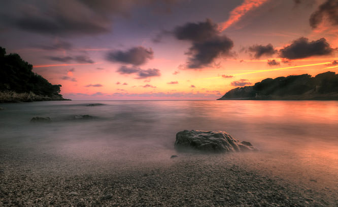 St-Jean-Cap-Ferrat French Riviera