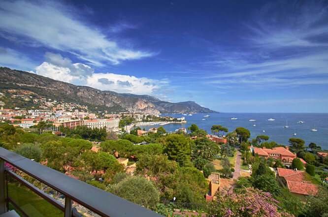 St-Jean-Cap-Ferrat