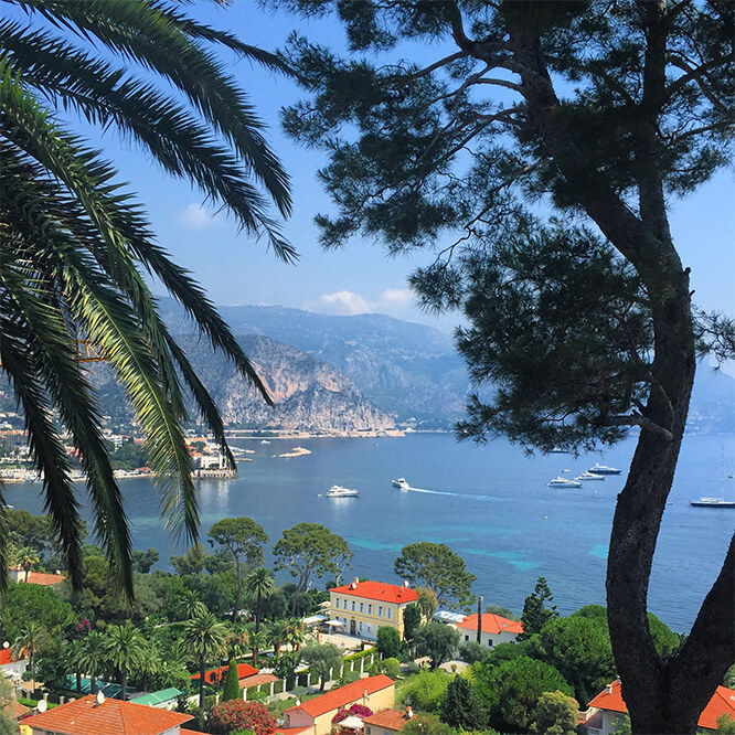 Golfe de Saint-Hospice