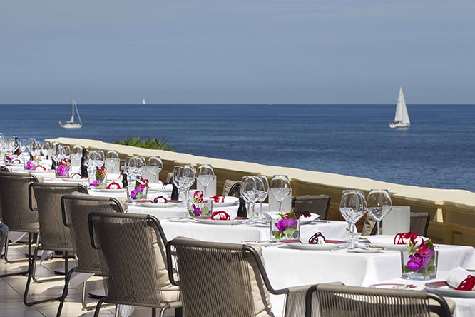 Royal Riviera St-Jean-Cap-Ferrat, French Riviera
