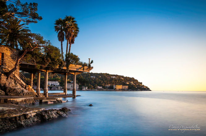St-Jean-Cap-Ferrat French Riviera