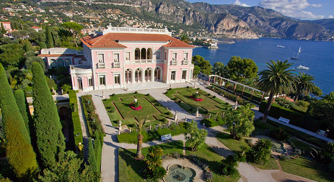 Ephrussi de Rothschild