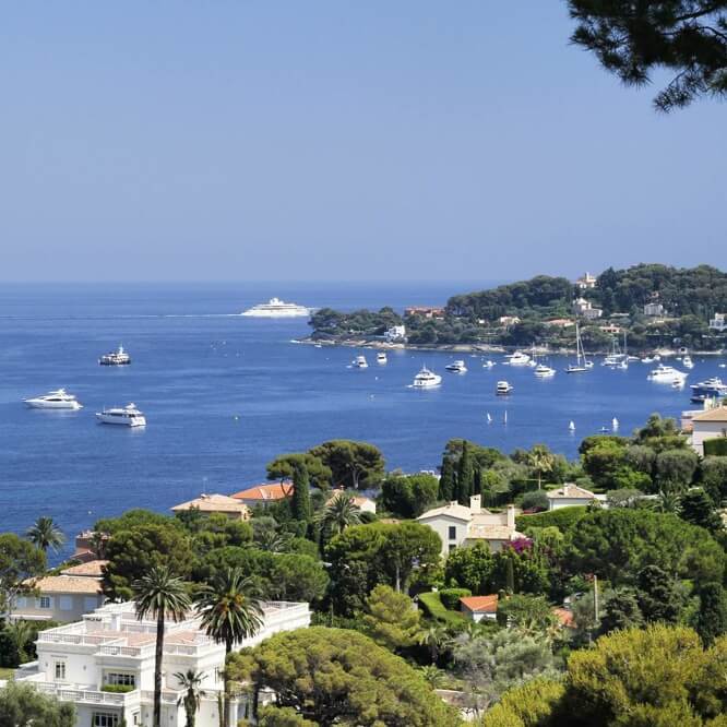 St-Jean-Cap-Ferrat