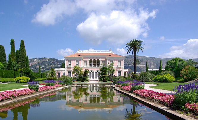St-Jean-Cap-Ferrat