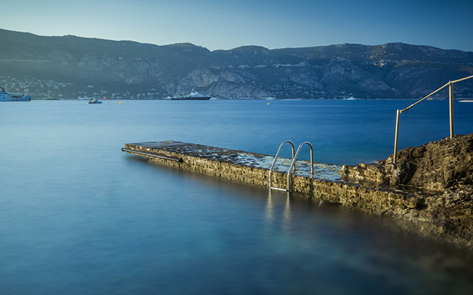 Pier