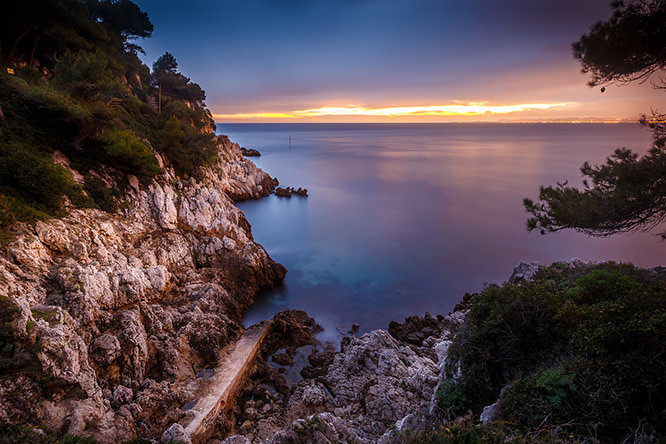 Cap Ferrat