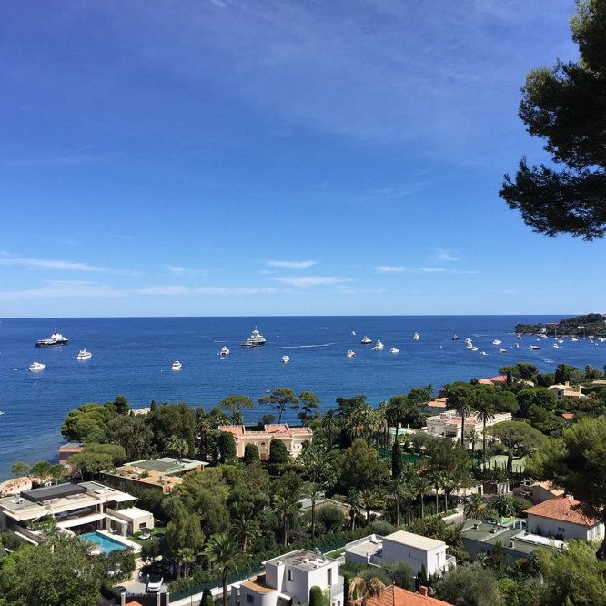 St-Jean-Cap-Ferrat
