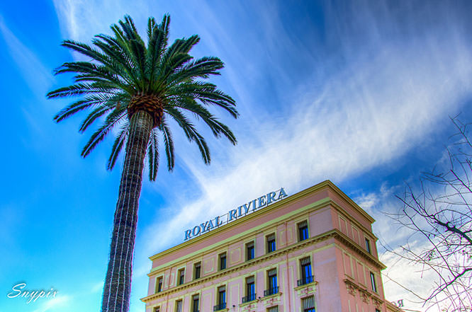 Royal Riviera St-Jean-Cap-Ferrat