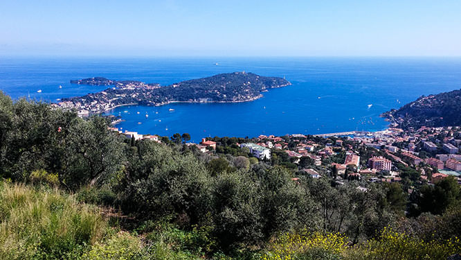 St-Jean-Cap-Ferrat