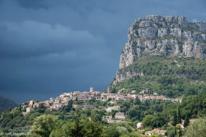 St Jeannet