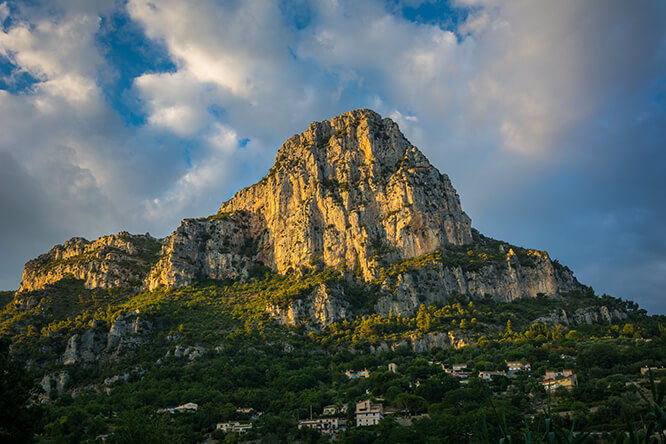 St Jeannet