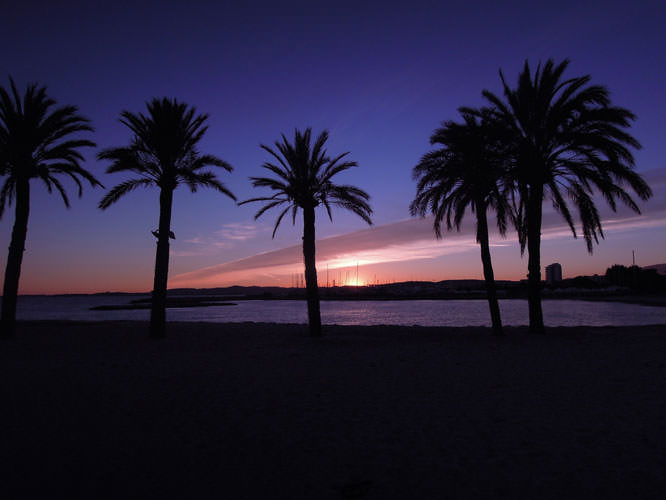 Saint Laurent du Var French Riviera